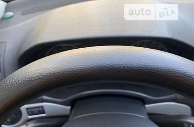 Лифтбек Skoda Octavia 2011 в 