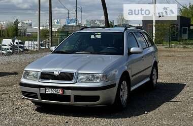 Універсал Skoda Octavia 2008 в Вінниці