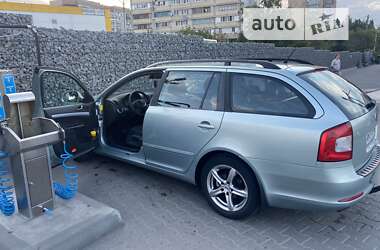 Универсал Skoda Octavia 2010 в Житомире