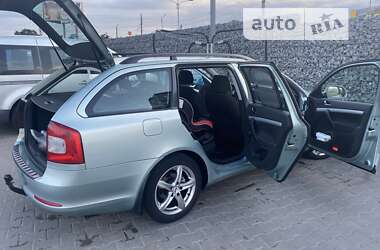 Универсал Skoda Octavia 2010 в Житомире