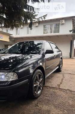 Лифтбек Skoda Octavia 2007 в Харькове