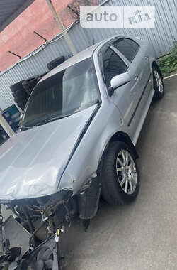 Лифтбек Skoda Octavia 2009 в Броварах