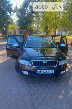 Універсал Skoda Octavia 2006 в Кривому Розі