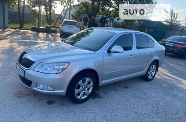 Skoda Octavia 2009