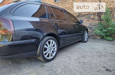 Универсал Skoda Octavia 2007 в Кривом Роге