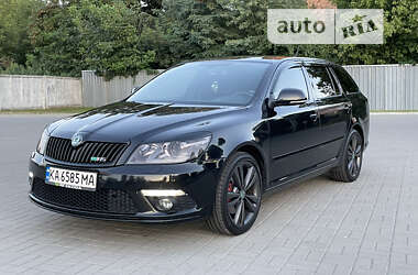 Универсал Skoda Octavia 2012 в Житомире