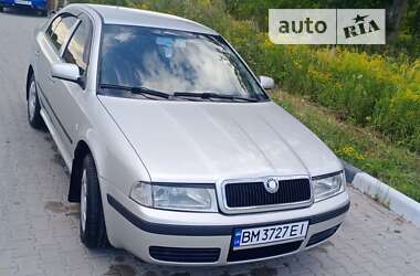 Ліфтбек Skoda Octavia 2006 в Шостці