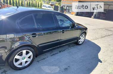 Лифтбек Skoda Octavia 2006 в Тернополе