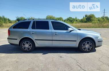 Універсал Skoda Octavia 2006 в Володимир-Волинському