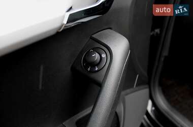 Универсал Skoda Octavia 2016 в 