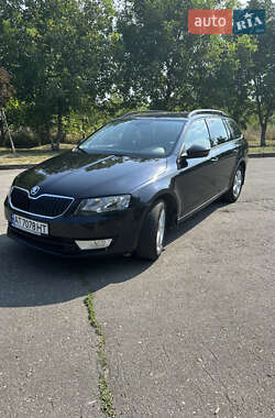 Skoda Octavia 2015 Skoda Octavia 2015