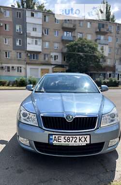 Ліфтбек Skoda Octavia 2009 в Вільногірську