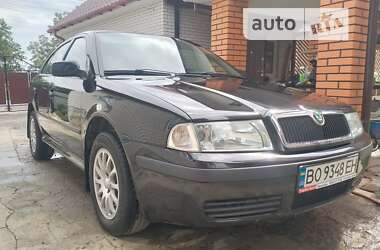 Лифтбек Skoda Octavia 2008 в Бердичеве