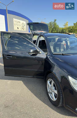 Універсал Skoda Octavia 2010 в Кривому Розі