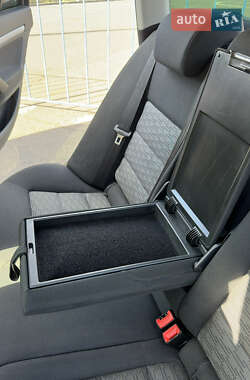Універсал Skoda Octavia 2010 в Кривому Розі