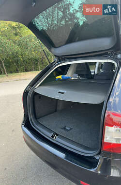 Універсал Skoda Octavia 2010 в Кривому Розі