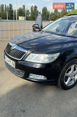 Універсал Skoda Octavia 2010 в Кривому Розі