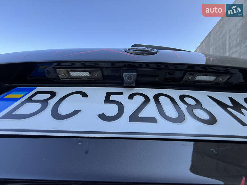 Универсал Skoda Octavia 2010 в Львове
