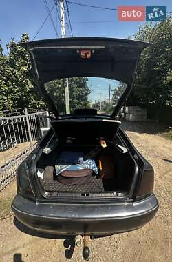 Лифтбек Skoda Octavia 2001 в 