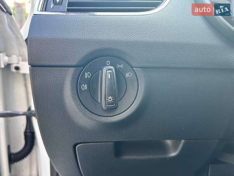 Лифтбек Skoda Octavia 2017 в Одессе