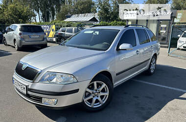 Универсал Skoda Octavia 2006 в Нежине