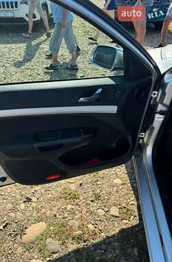 Лифтбек Skoda Octavia 2008 в 
