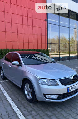 Ліфтбек Skoda Octavia 2015 в Вінниці