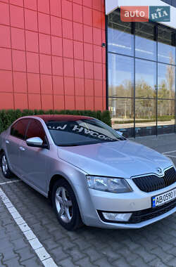 Skoda Octavia 2015 Skoda Octavia 2015