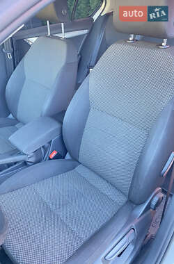 Лифтбек Skoda Octavia 2015 в 