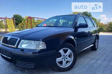 Универсал Skoda Octavia 2006 в Хмельницком