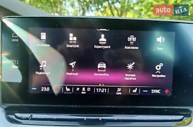 Универсал Skoda Octavia 2020 в 