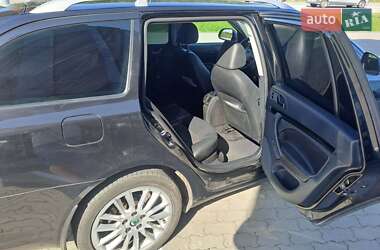 Универсал Skoda Octavia 2012 в 