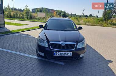 Skoda Octavia 2012 Skoda Octavia 2012