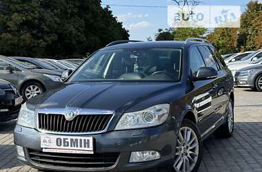 Універсал Skoda Octavia 2011 в Кривому Розі