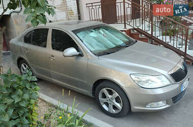 Ліфтбек Skoda Octavia 2011 в Вінниці