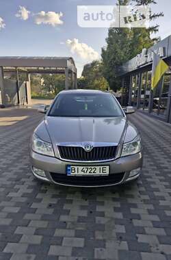 Skoda Octavia 2012 Skoda Octavia 2012