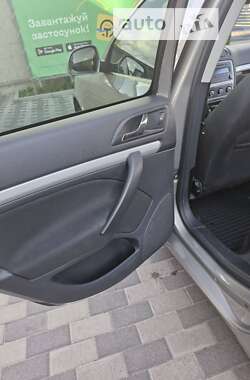 Лифтбек Skoda Octavia 2012 в 