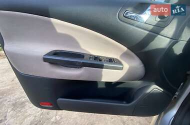 Лифтбек Skoda Octavia 2001 в 