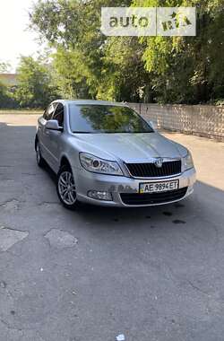 Ліфтбек Skoda Octavia 2012 в Дніпрі