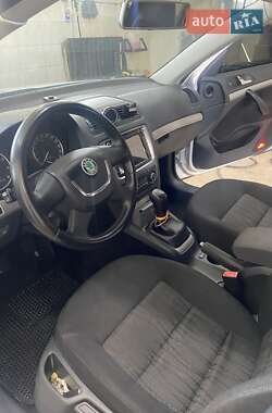 Лифтбек Skoda Octavia 2012 в 