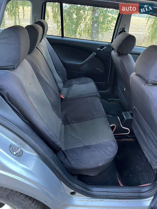 Універсал Skoda Octavia 2008 в Золотоноші