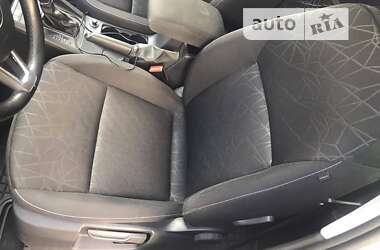 Универсал Skoda Octavia 2018 в 