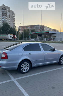 Ліфтбек Skoda Octavia 2011 в Конотопі