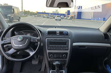 Ліфтбек Skoda Octavia 2011 в Конотопі