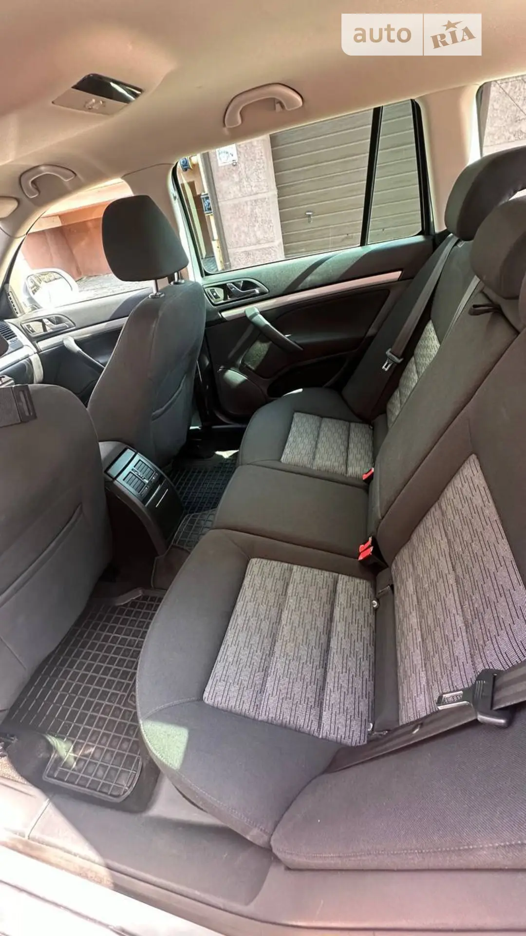 2013 Skoda Octavia - мініатюра 14