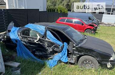 Лифтбек Skoda Octavia 2005 в Тернополе