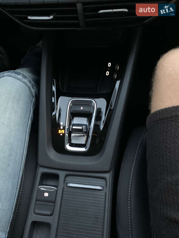 Лифтбек Skoda Octavia 2023 в Кобеляках фото 39 Лифтбек Skoda Octavia 2023 в Кобеляках