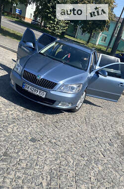 Универсал Skoda Octavia 2010 в Хмельницком