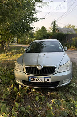 Skoda Octavia 2009