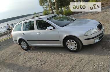 Універсал Skoda Octavia 2008 в Тернополі